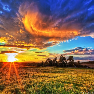 呼伦贝尔大草原 莫日格勒河 漠河 满洲里纯玩9日游